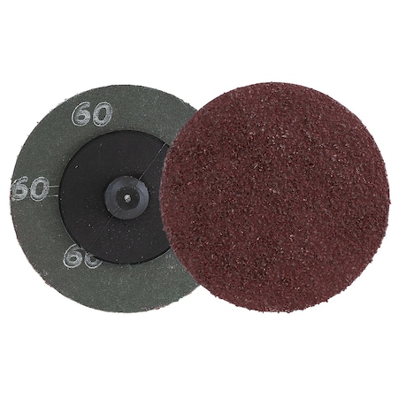 Spinlock A/O Resin Fiber Disc 2 In. G60 0